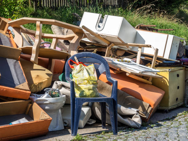 Best Junk Hauling Services  in Elverson, PA