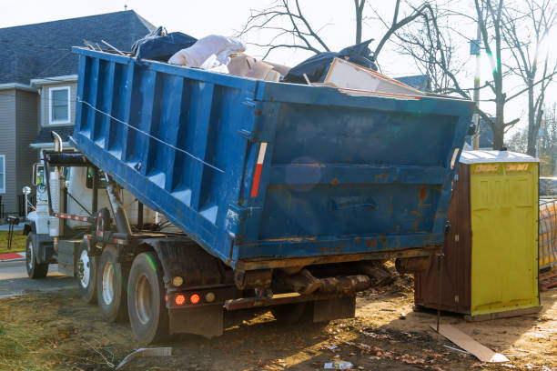 Elverson, PA Junk Removal Company