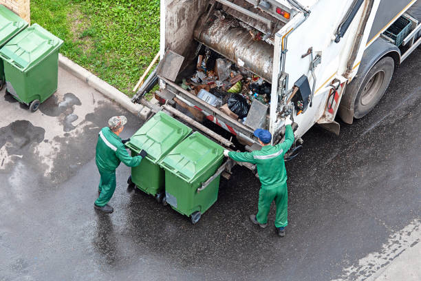 Best Basement Cleanout Services  in Elverson, PA