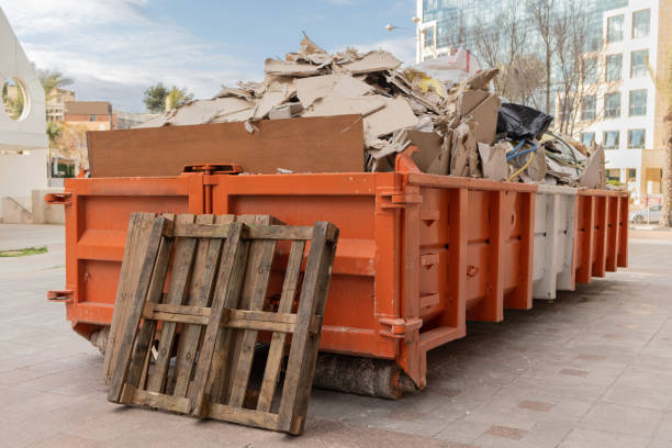 Best Residential Junk Removal  in Elverson, PA