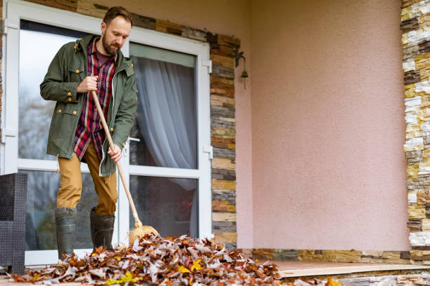 Full-Service Junk Removal in Elverson, PA