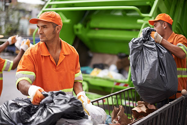 Full-Service Junk Removal in Elverson, PA