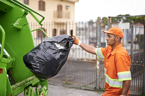 Best Construction Debris Removal  in Elverson, PA